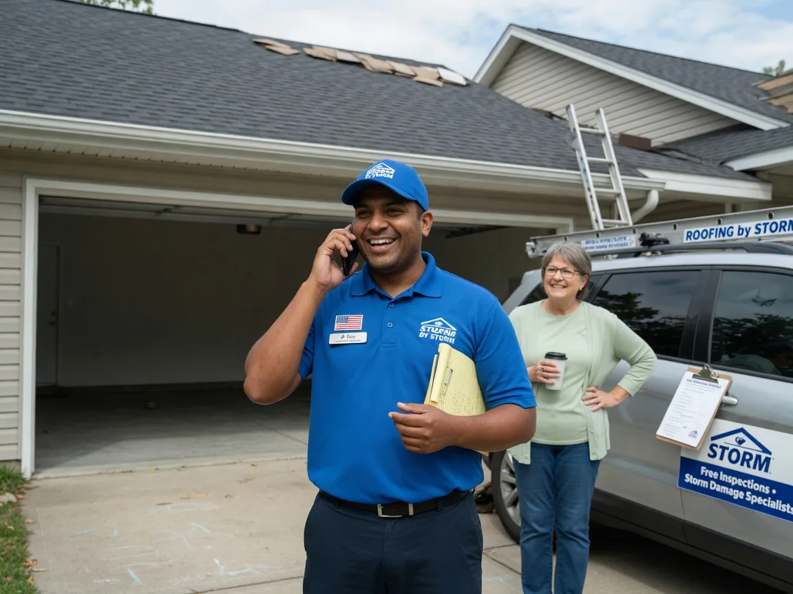 Roof Repair Near Me Sperry, IA FAQs